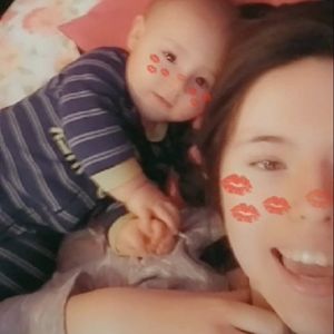 Meet your Posher, Alexis